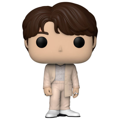 Figura POP BTS Jin FUNKO