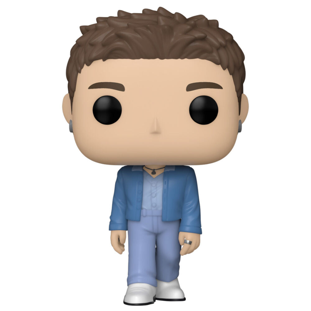 Figura POP BTS RM FUNKO