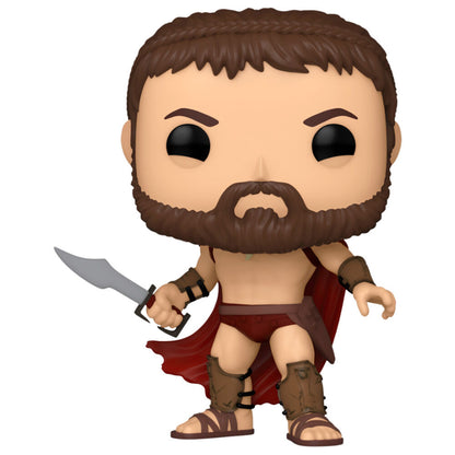 Figura POP 300 Leonidas FUNKO