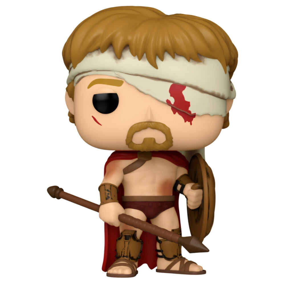 Figura POP 300 Dilios FUNKO