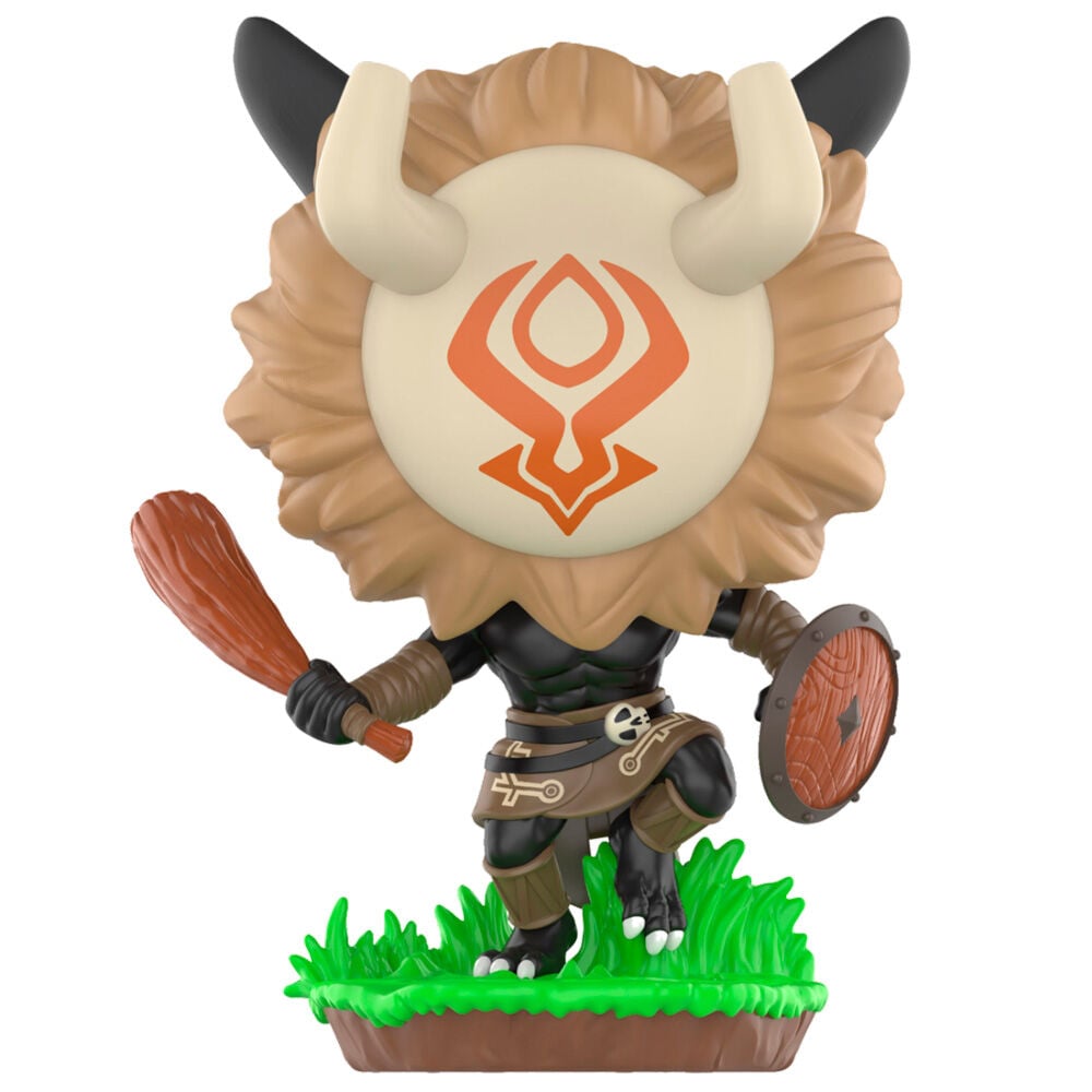 Figura POP Genshin Impact 2 Hilichurl FUNKO