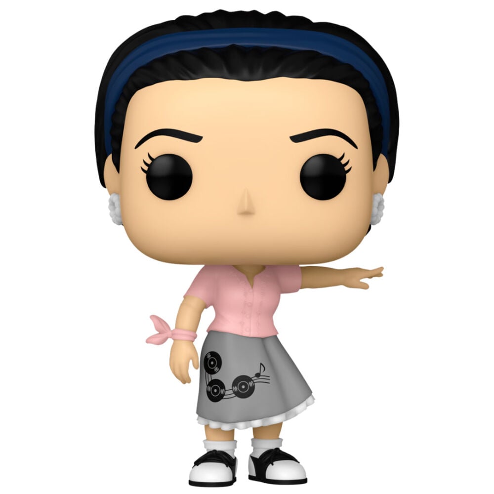 Figura POP Friends Monica Geller FUNKO