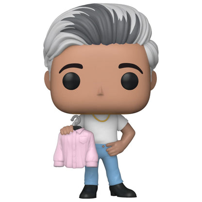 Figura POP Queer Eye Tan France FUNKO