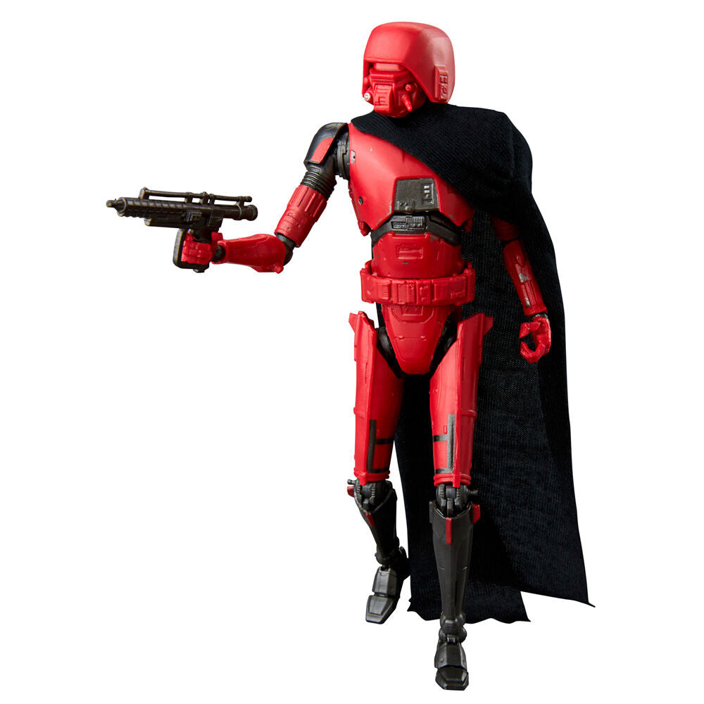 Figura HK-87 Assasin Droid Ahsoka Star Wars 15cm HASBRO