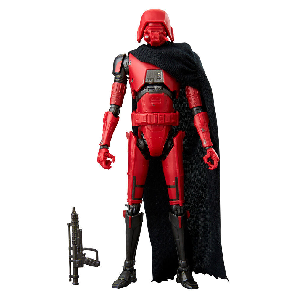 Figura HK-87 Assasin Droid Ahsoka Star Wars 15cm HASBRO