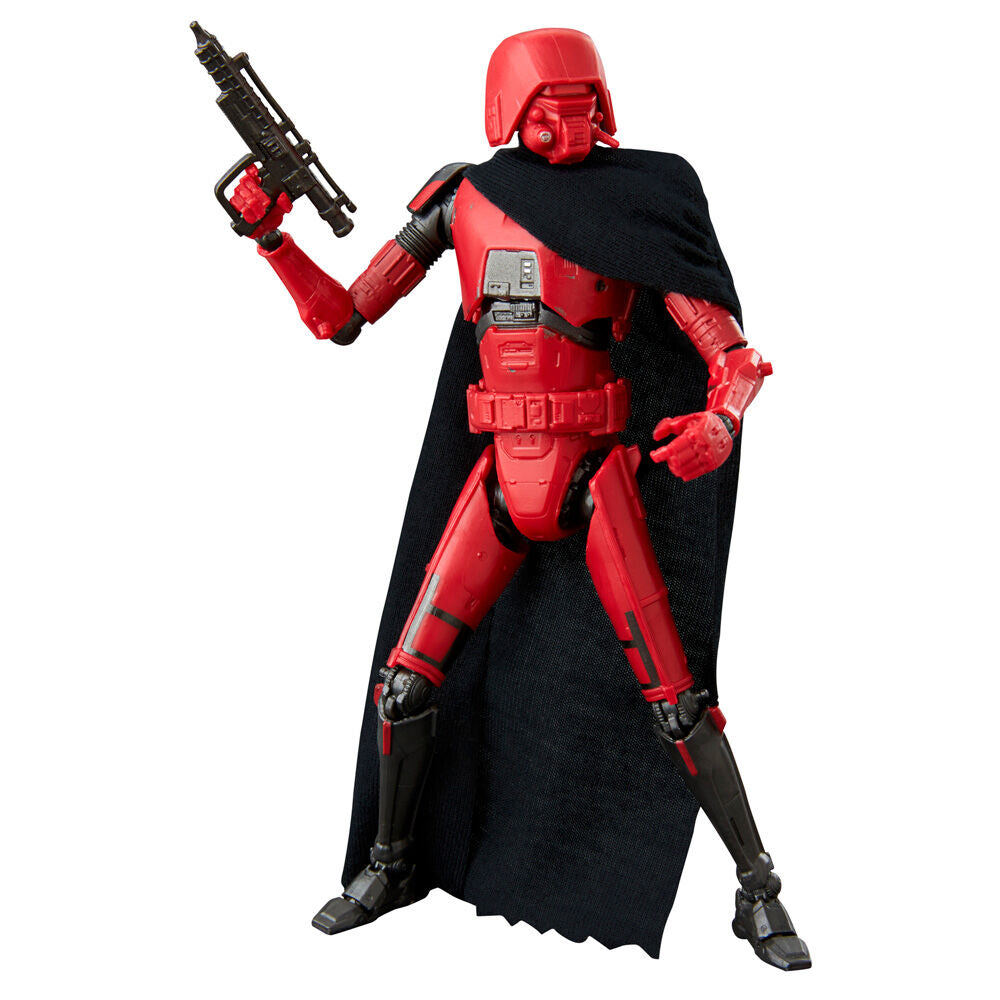 Figura HK-87 Assasin Droid Ahsoka Star Wars 15cm HASBRO
