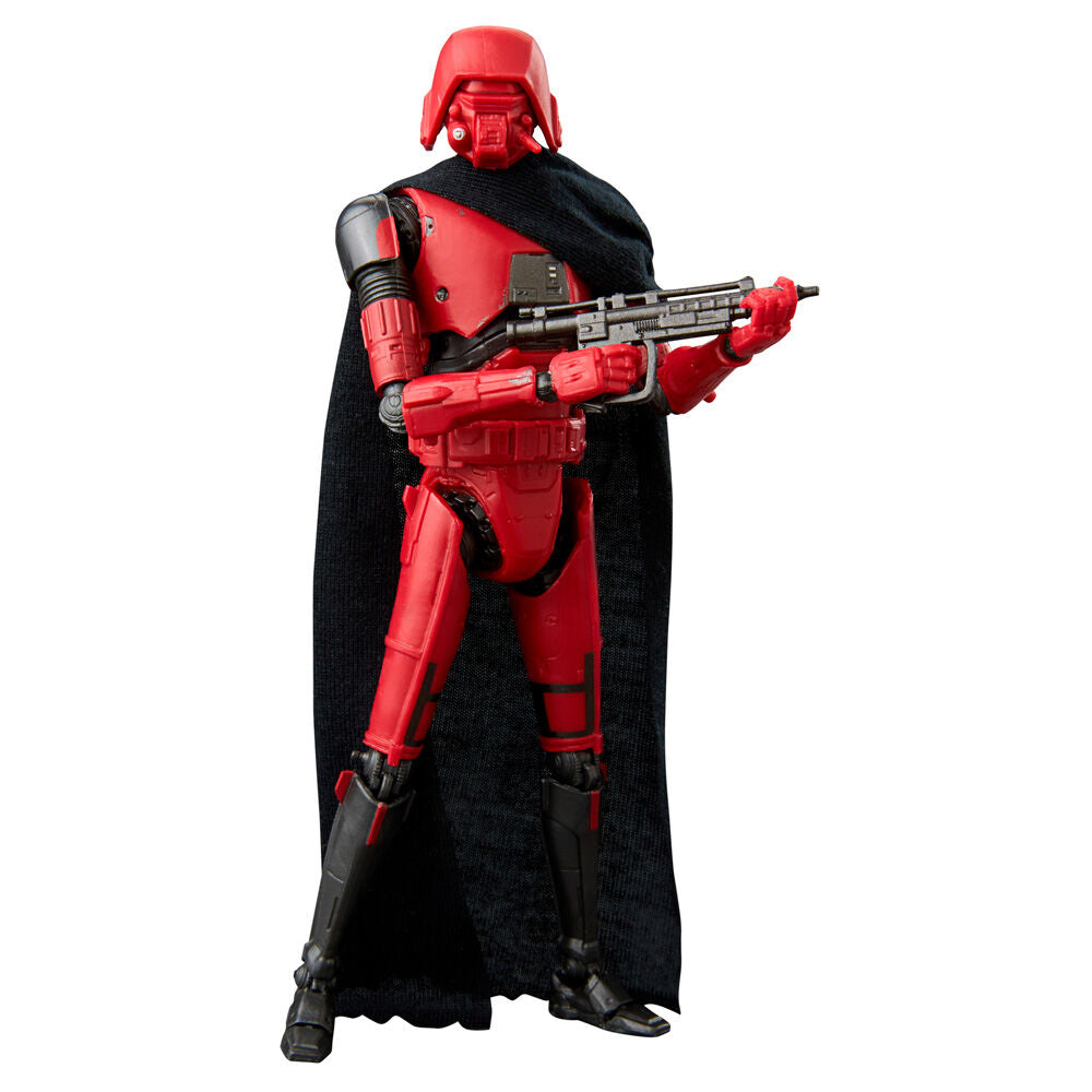 Figura HK-87 Assasin Droid Ahsoka Star Wars 15cm HASBRO