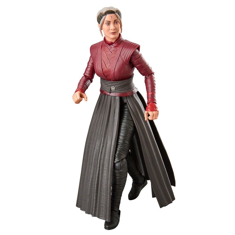 Figura Morgan Elsbeth - Ahsoka Star Wars 15cm HASBRO