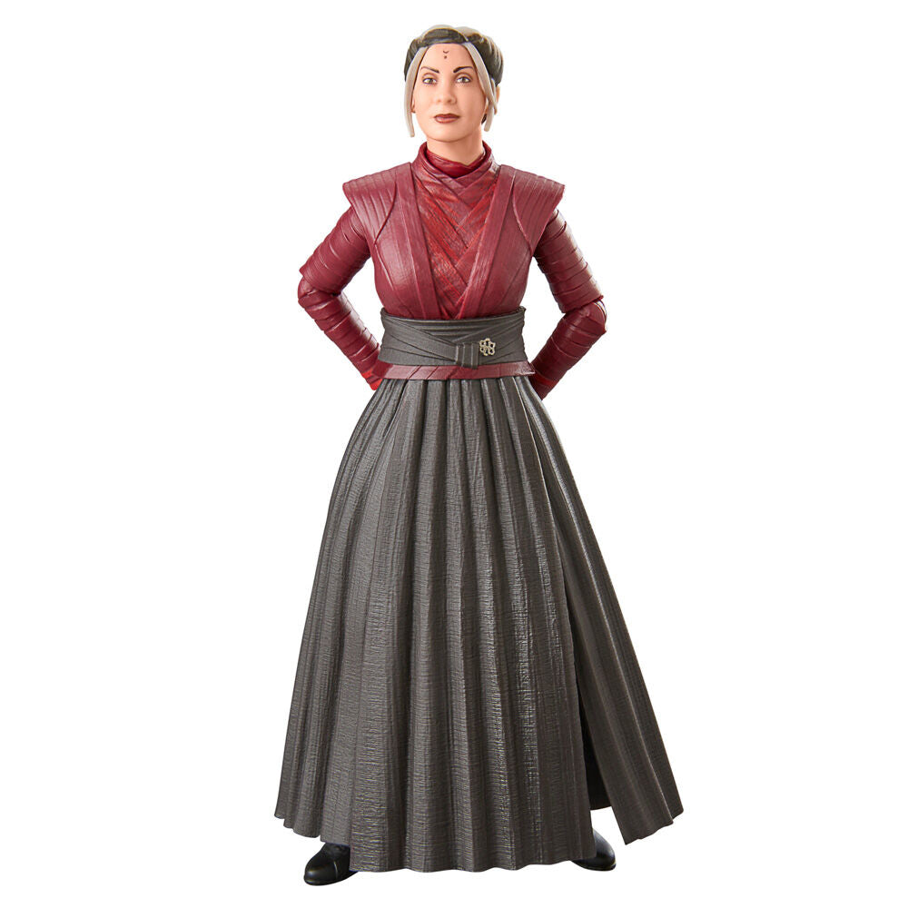 Figura Morgan Elsbeth - Ahsoka Star Wars 15cm HASBRO