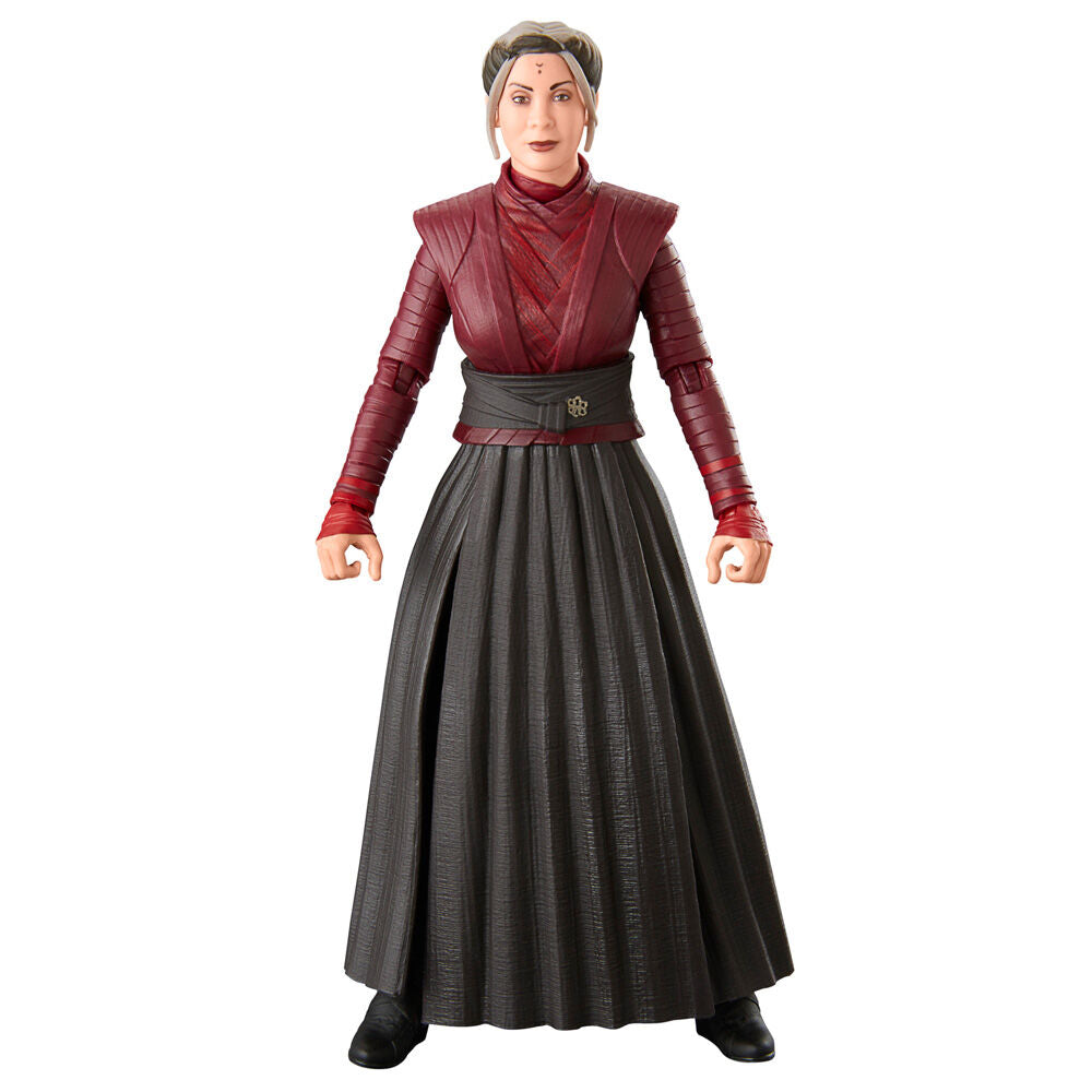 Figura Morgan Elsbeth - Ahsoka Star Wars 15cm HASBRO