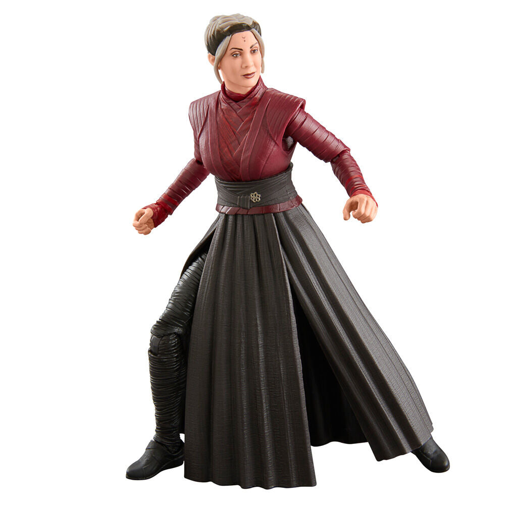 Figura Morgan Elsbeth - Ahsoka Star Wars 15cm HASBRO