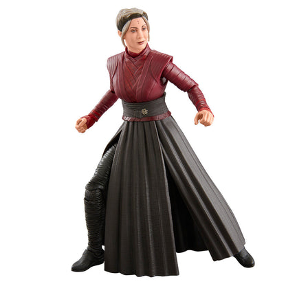 Figura Morgan Elsbeth - Ahsoka Star Wars 15cm HASBRO