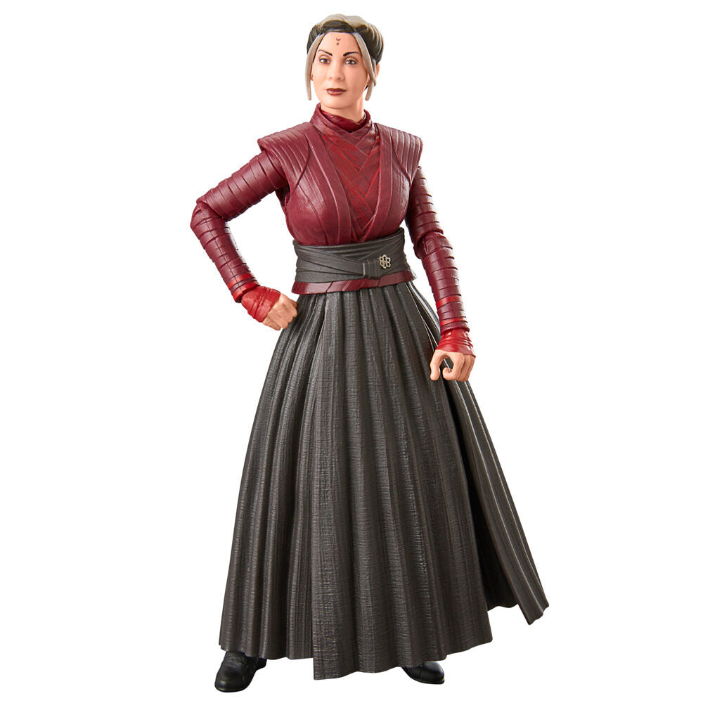 Figura Morgan Elsbeth - Ahsoka Star Wars 15cm HASBRO