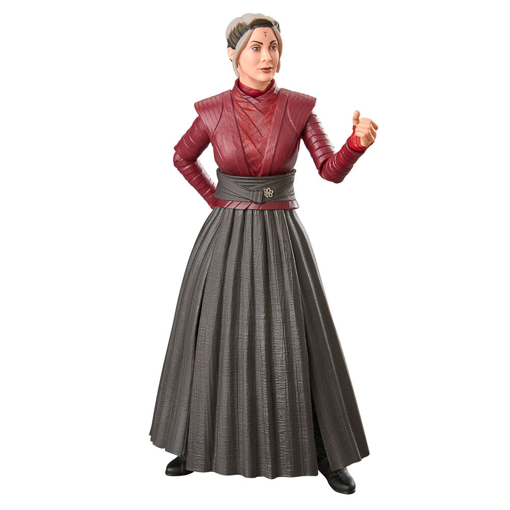 Figura Morgan Elsbeth - Ahsoka Star Wars 15cm HASBRO