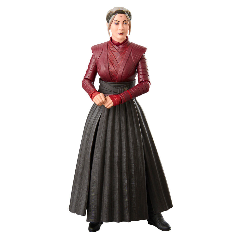 Figura Morgan Elsbeth - Ahsoka Star Wars 15cm HASBRO