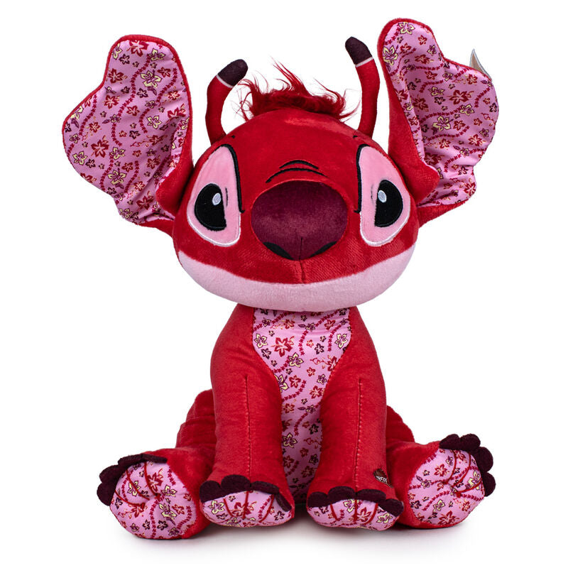 Peluche Leroy Stitch Disney 30cm* PLAY BY PLAY