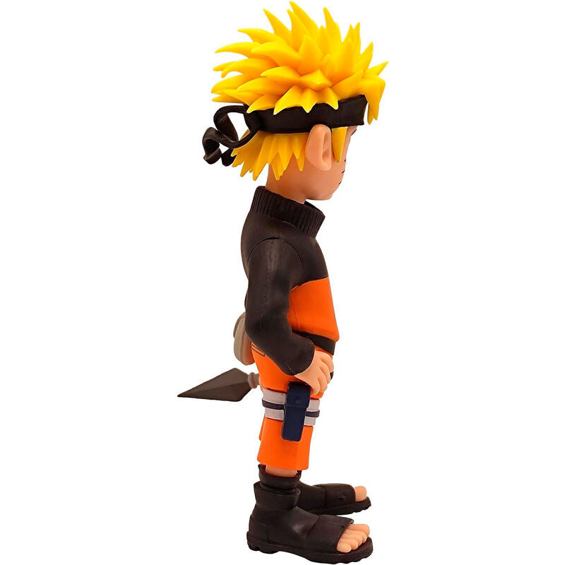 Figura Minix Naruto - Naruto Shippuden 12cm MINIX