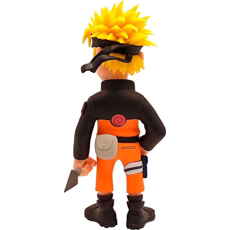 Figura Minix Naruto - Naruto Shippuden 12cm MINIX