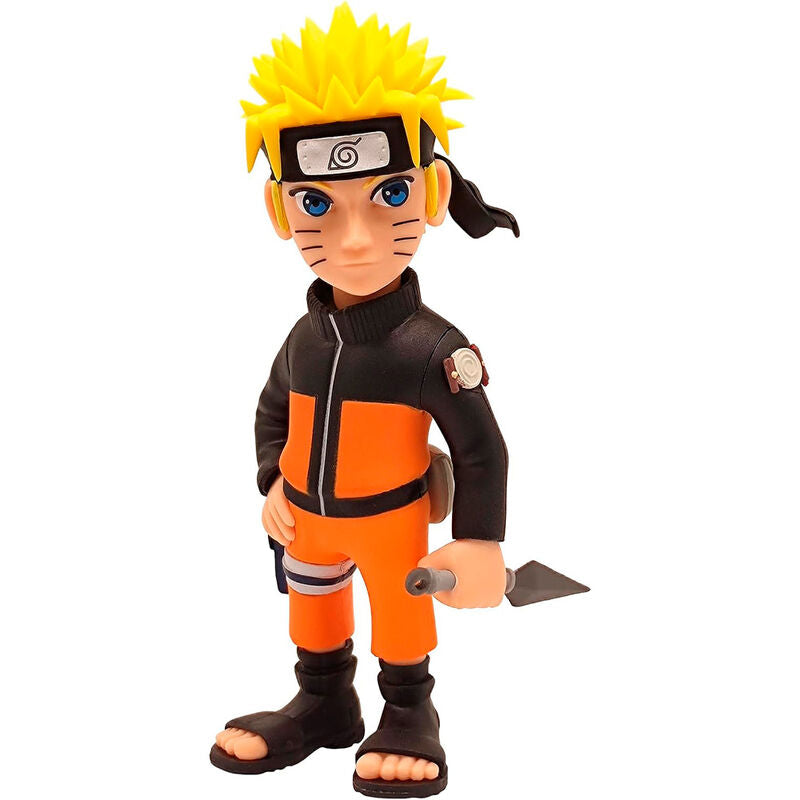 Figura Minix Naruto - Naruto Shippuden 12cm MINIX