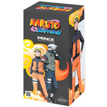 Figura Minix Naruto - Naruto Shippuden 12cm MINIX