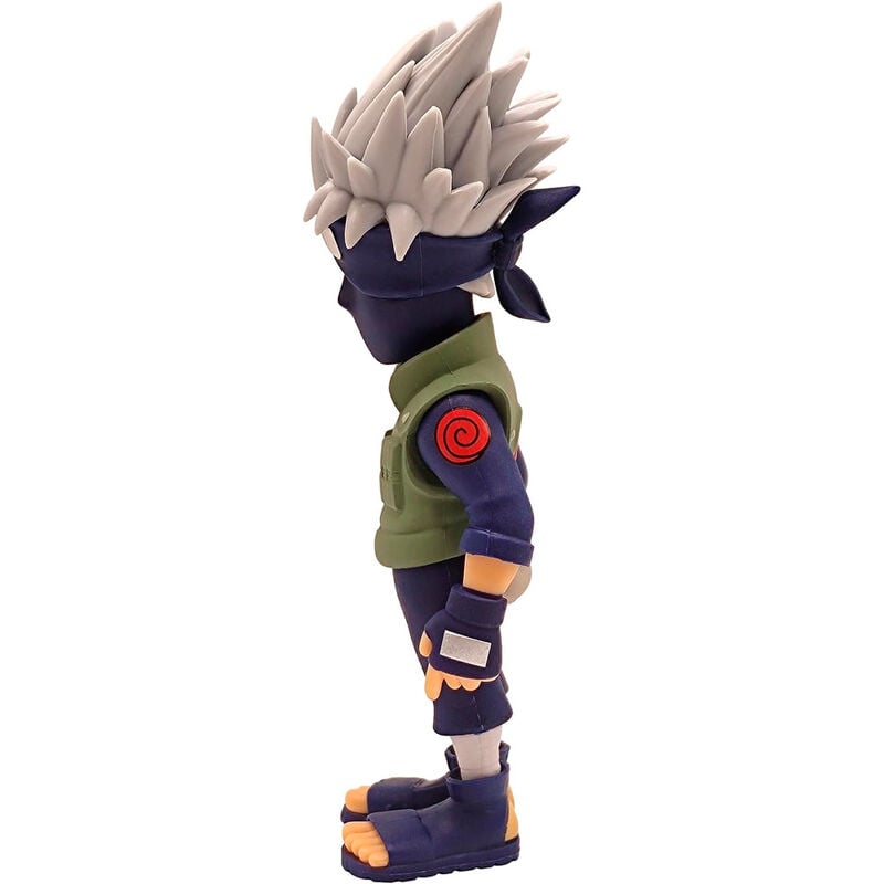 Figura Minix Kakashi - Naruto Shippuden 12cm MINIX