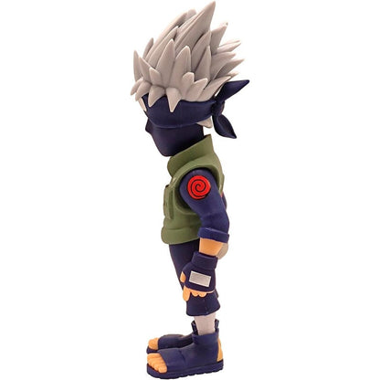 Figura Minix Kakashi - Naruto Shippuden 12cm MINIX
