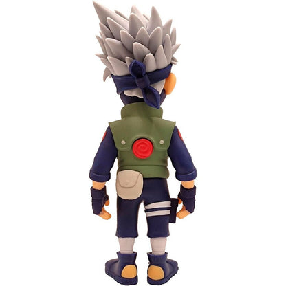 Figura Minix Kakashi - Naruto Shippuden 12cm MINIX