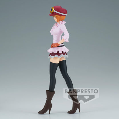 Figura Koala The Shukko One Piece 16cm BANPRESTO