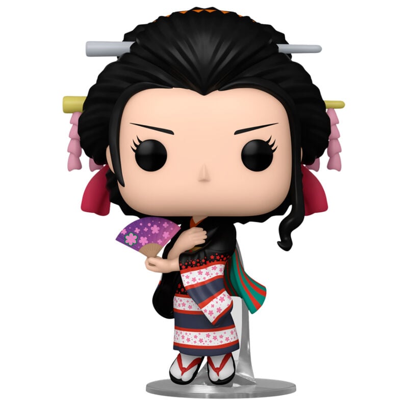Figura POP One Piece Orobi FUNKO