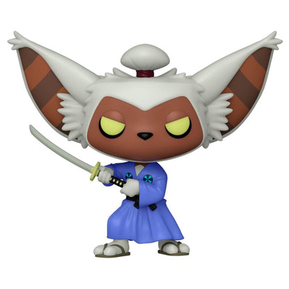Figura POP Avatar The Last Airbender Momo FUNKO