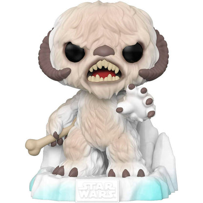 Figura POP Deluxe Star Wars Wampa Exclusive FUNKO