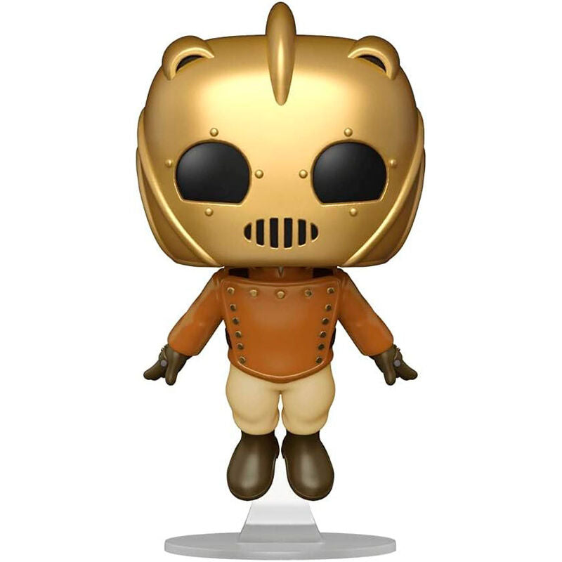 Figura POP Disney The Rocketeer - The Rocketeer Exclusive FUNKO