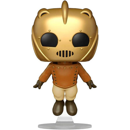 Figura POP Disney The Rocketeer - The Rocketeer Exclusive FUNKO