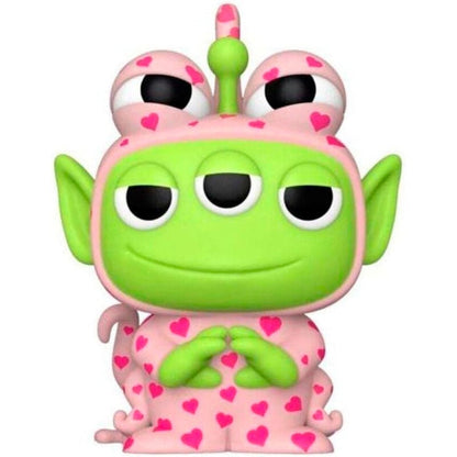 Figura POP Disney Pixar Remix Randall Exclusive FUNKO