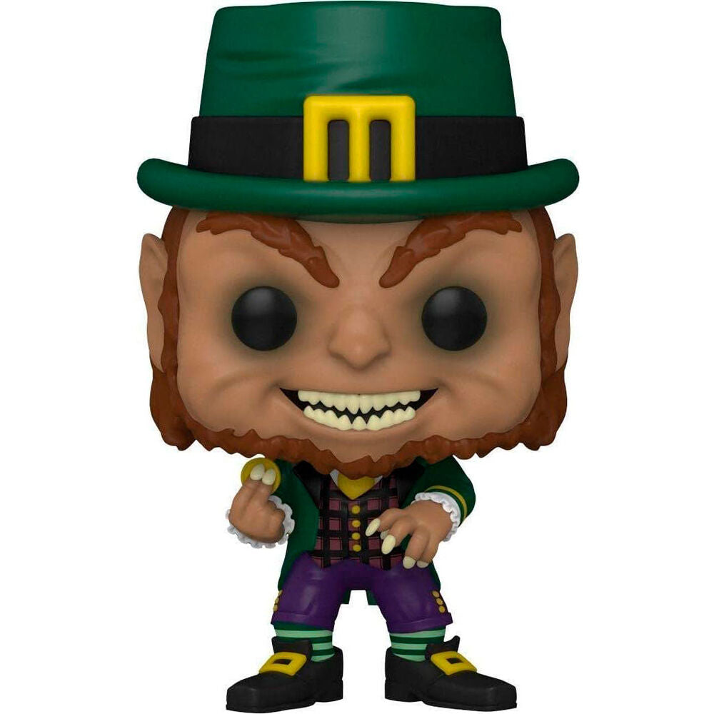 Figura POP Leprechaun - Leprechaun FUNKO