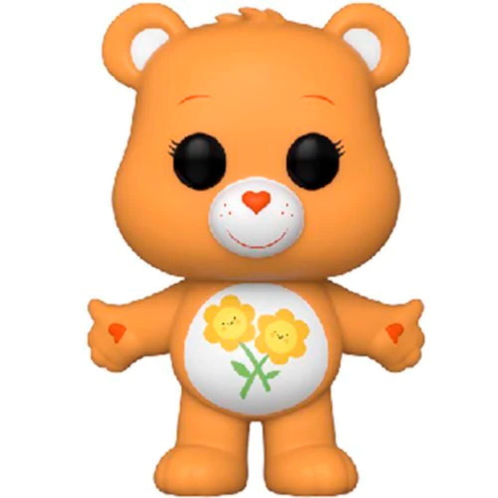 Figura POP Care Bears 40th Anniversary Friend Bear Exclusive FUNKO