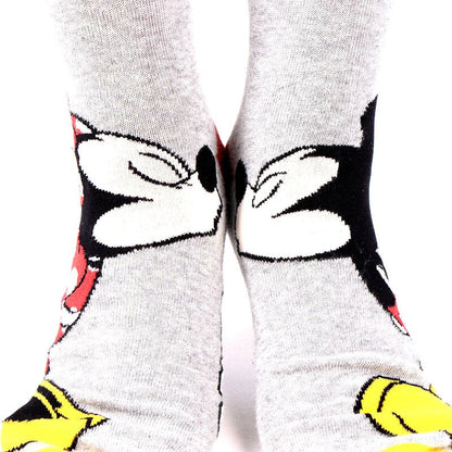 Set 3 calcetines Minnie Disney adulto CERDÁ