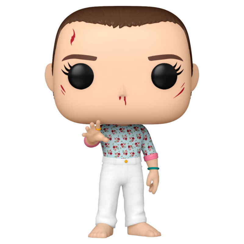 Figura POP Stranger Things Eleven Chase FUNKO