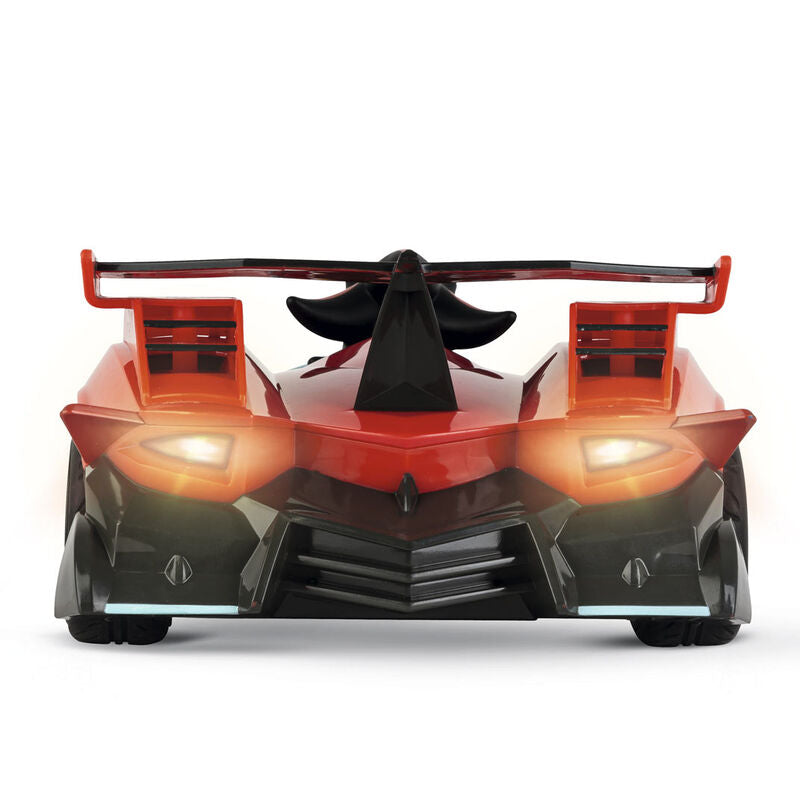 Coche radio control Team Dark Shadow CARRERA