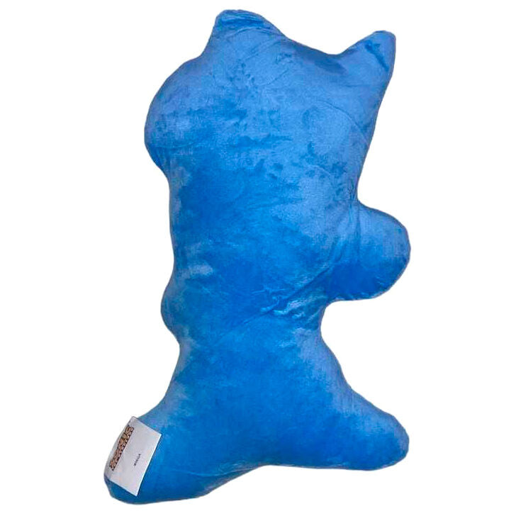Cojin 3D Sonic the Hedgehog SEGA
