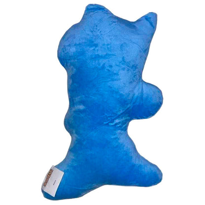 Cojin 3D Sonic the Hedgehog SEGA