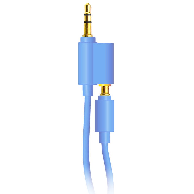 Auriculares inalambricos infantiles Bluey OTL TECHNOLOGIES