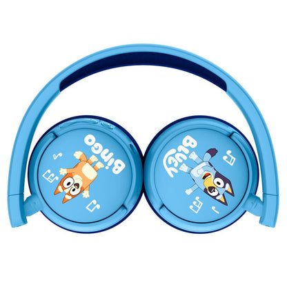 Auriculares inalambricos infantiles Bluey OTL TECHNOLOGIES