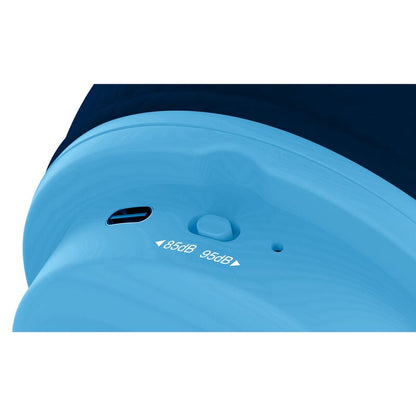 Auriculares inalambricos infantiles Bluey OTL TECHNOLOGIES