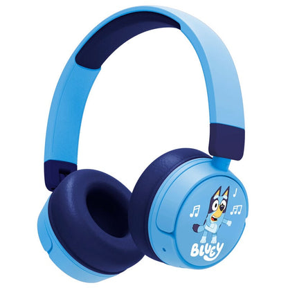 Auriculares inalambricos infantiles Bluey OTL TECHNOLOGIES