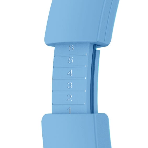 Auriculares inalambricos infantiles Bluey OTL TECHNOLOGIES