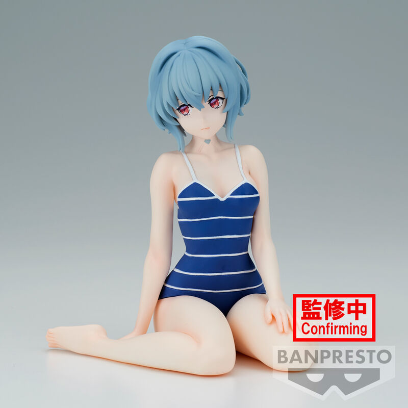 Figura Noir Celestial Vivi Synduality Noir 12cm BANPRESTO