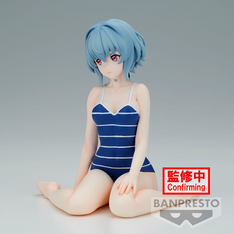 Figura Noir Celestial Vivi Synduality Noir 12cm BANPRESTO