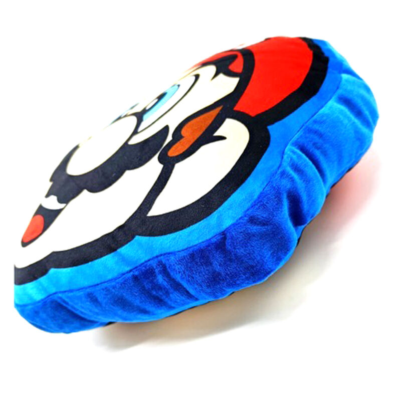 Cojin 3D Mario Super Mario Bros 35cm NINTENDO