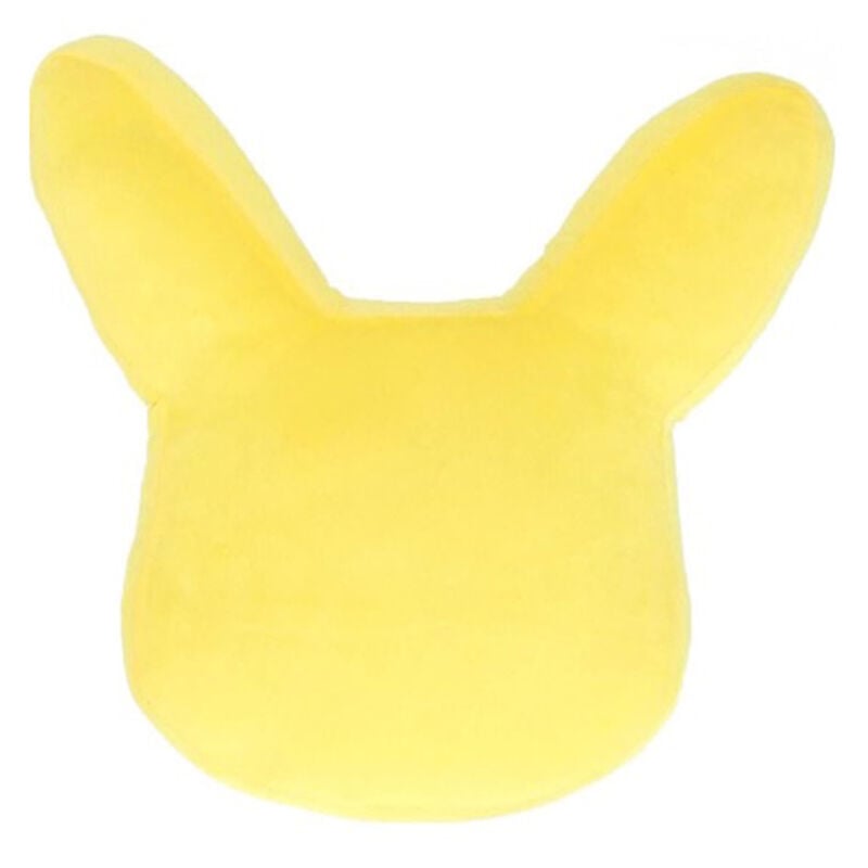 Cojin 3D Pikachu Pokemon 35cm NINTENDO